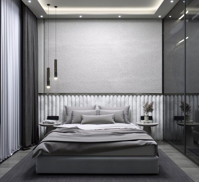 Квартира 1+1 в Стамбуле