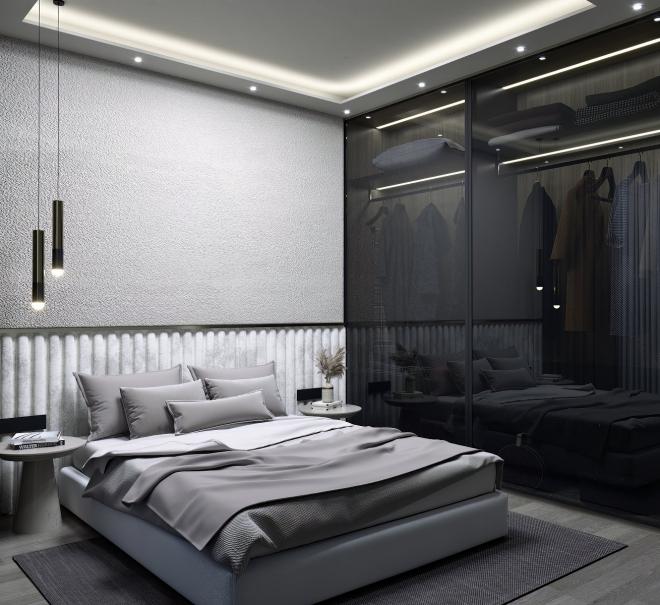 Квартира 2+1 в Стамбуле