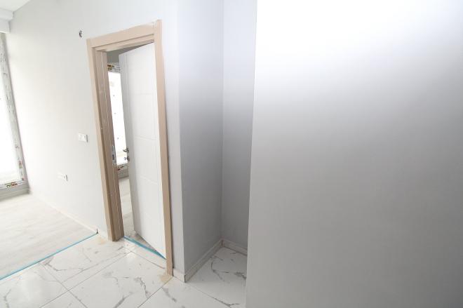 Квартира 1+1 в Стамбуле