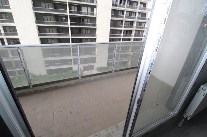 Квартира 1+1 в Стамбуле