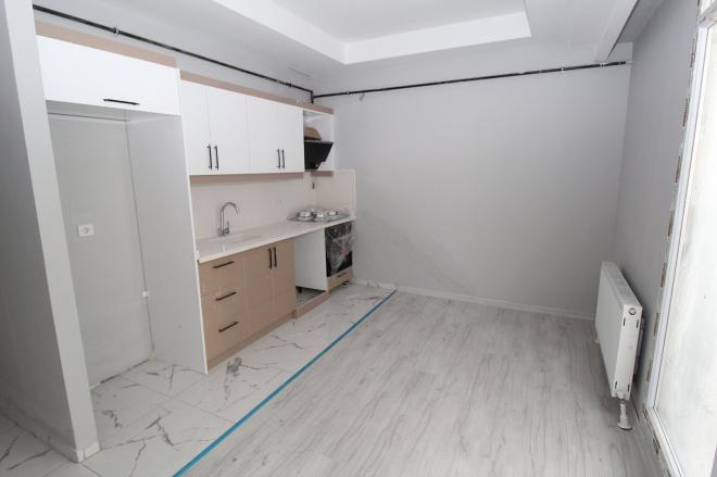 Квартира 1+1 в Стамбуле