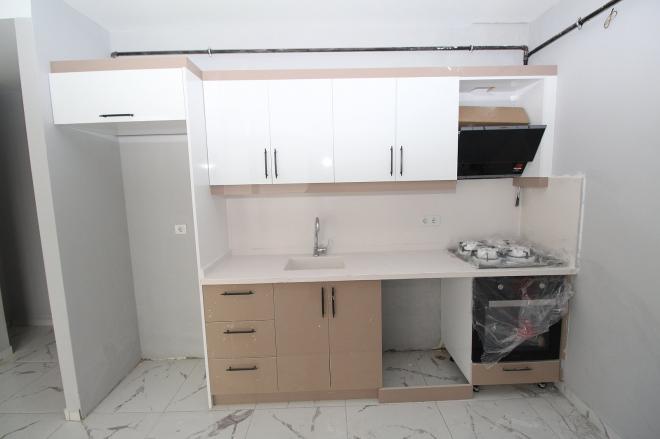 Квартира 1+1 в Стамбуле