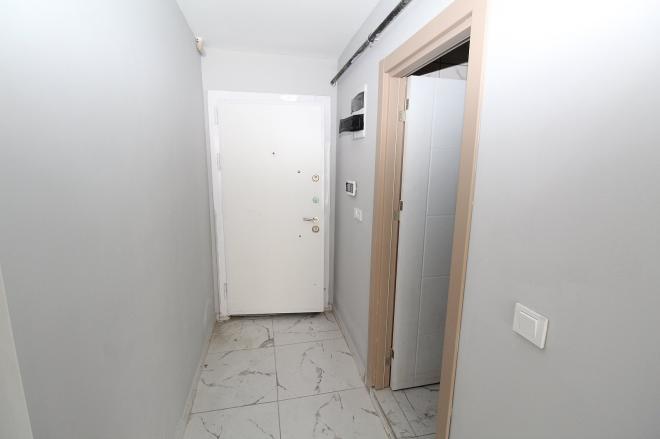 Квартира 1+1 в Стамбуле