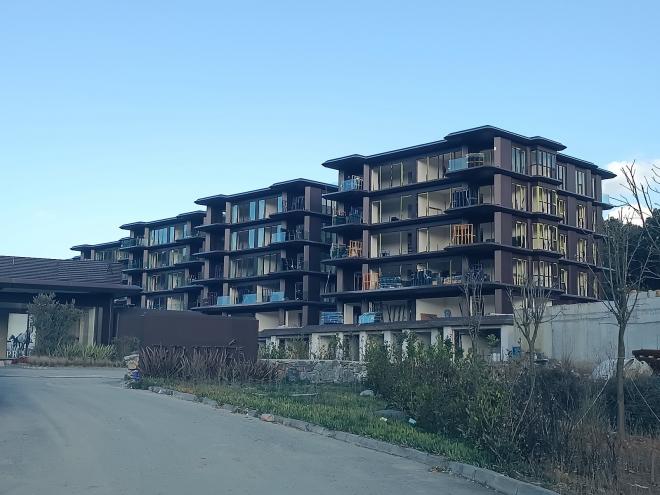 Квартира 2+1 в Стамбуле