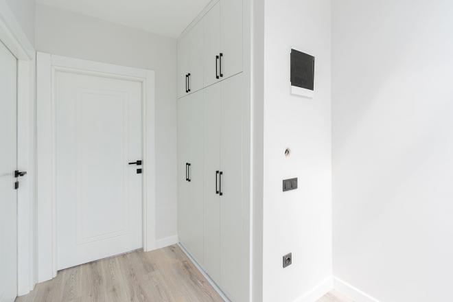 Вилла 3+1 в Стамбуле