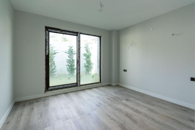 Вилла 4+1 в Стамбуле