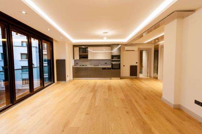 Квартира 1+1 в Стамбуле