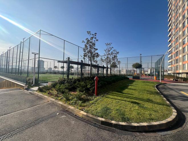 Квартира 3+1 в Стамбуле