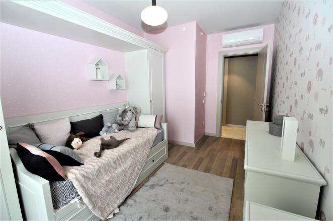 Квартира 3+1 в Стамбуле