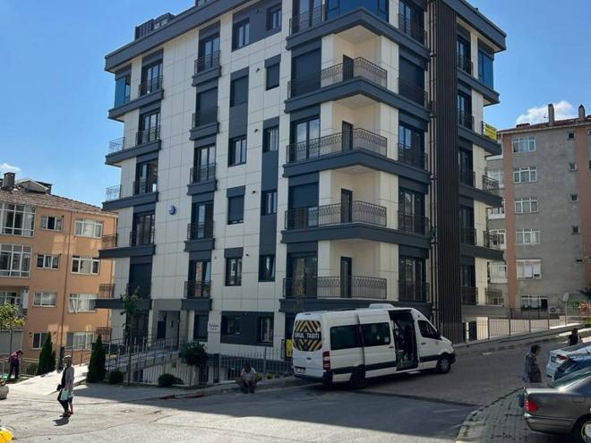 Дюплекс 5+1 в Стамбуле Дюплекс 5+1 в Стамбуле