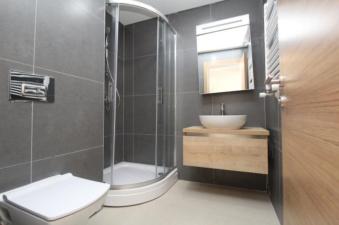 Квартира 1+1 в Стамбуле