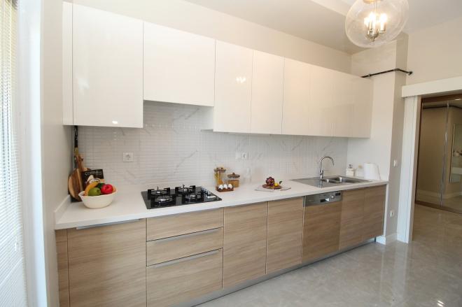 Квартира 2+1 в Стамбуле