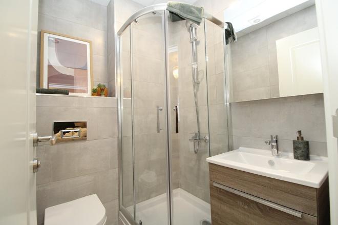 Квартира 2+1 в Стамбуле