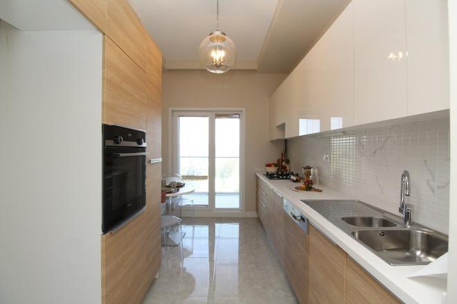 Квартира 3+1 в Стамбуле