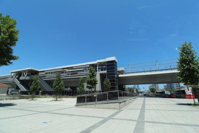 Дюплекс 3+1 в Стамбуле Дюплекс 3+1 в Стамбуле