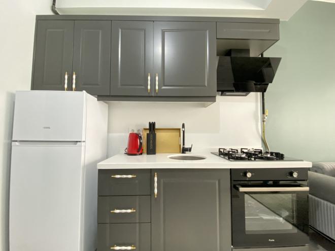 Вилла 5+4 в Стамбуле