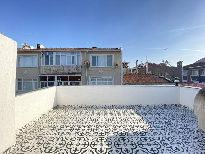 Вилла 5+4 в Стамбуле