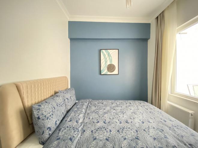 Вилла 5+4 в Стамбуле