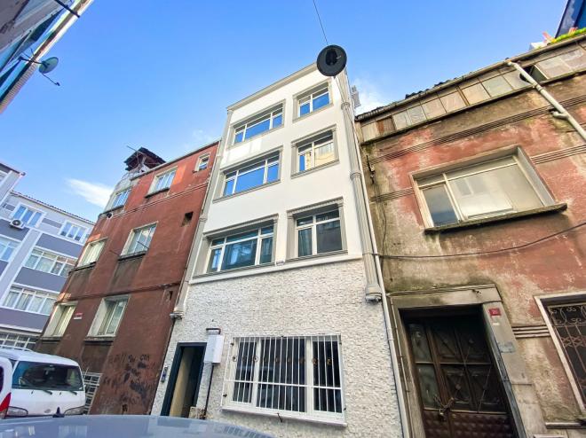 Вилла 5+4 в Стамбуле