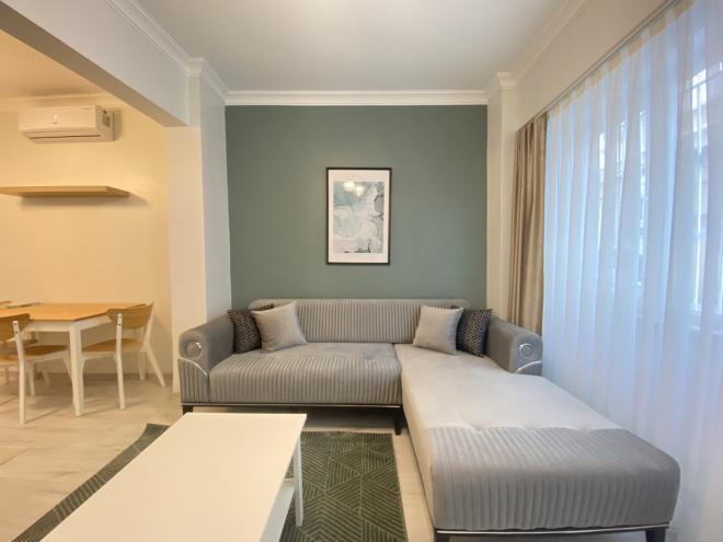 Вилла 5+4 в Стамбуле