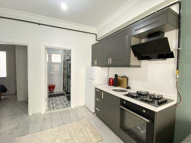 Вилла 5+4 в Стамбуле