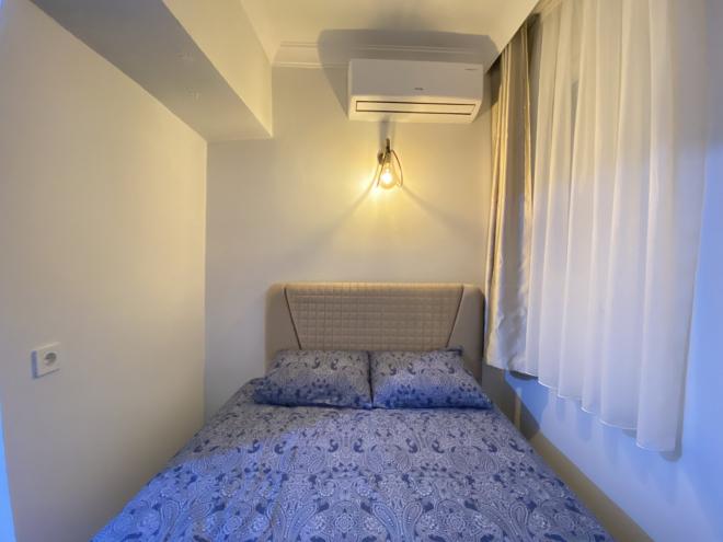 Вилла 5+4 в Стамбуле