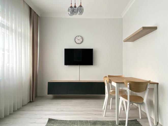 Вилла 5+4 в Стамбуле