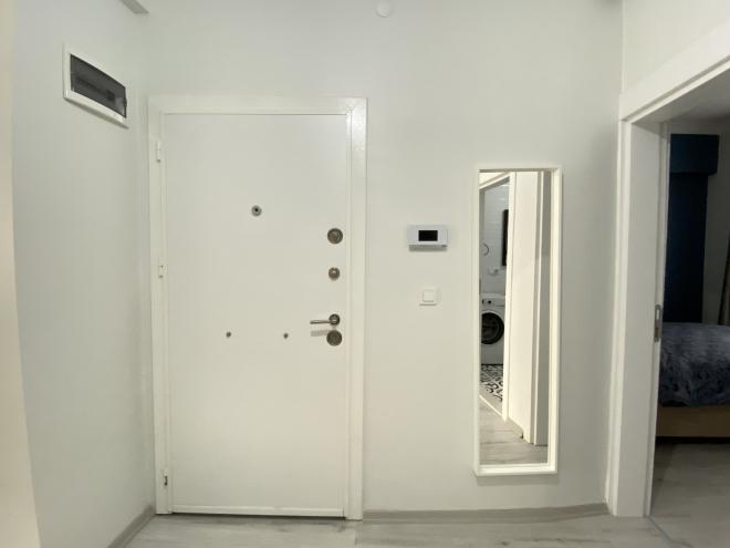 Вилла 5+4 в Стамбуле