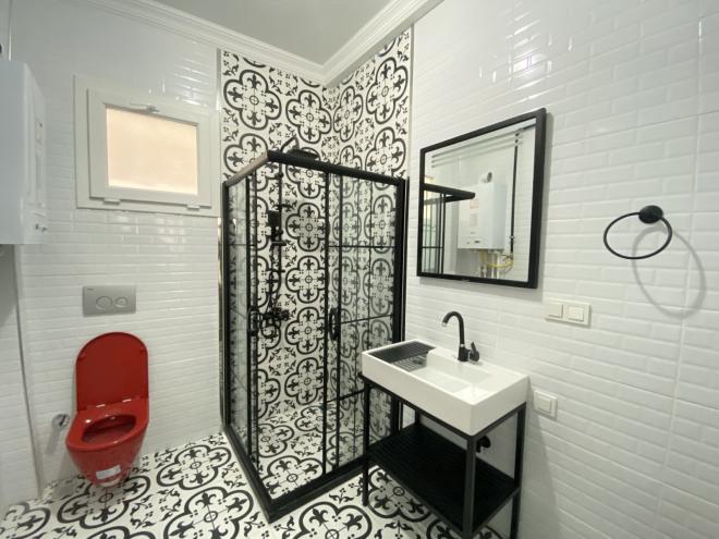 Вилла 5+4 в Стамбуле