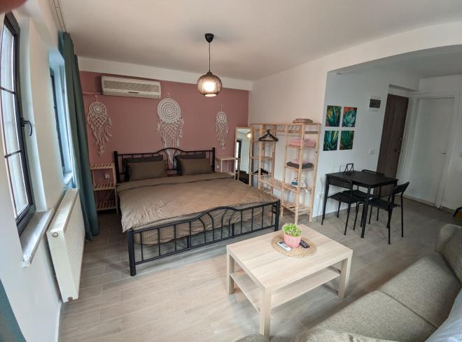 Вилла 6+0 в Стамбуле