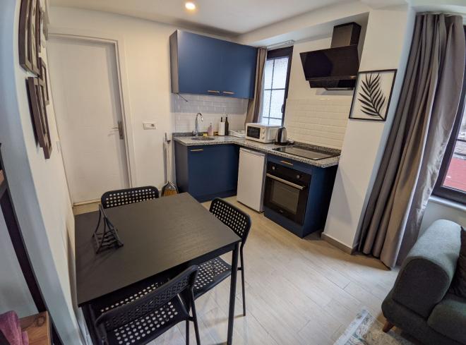 Вилла 6+0 в Стамбуле