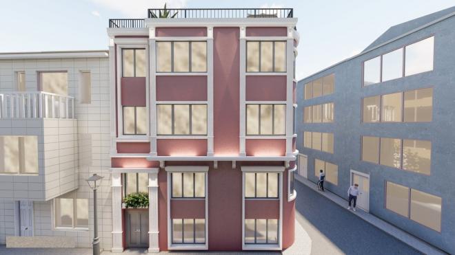 Вилла 8+4 в Стамбуле