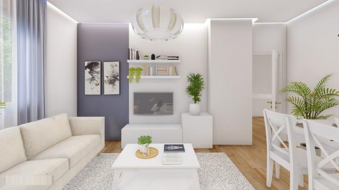 Вилла 8+4 в Стамбуле