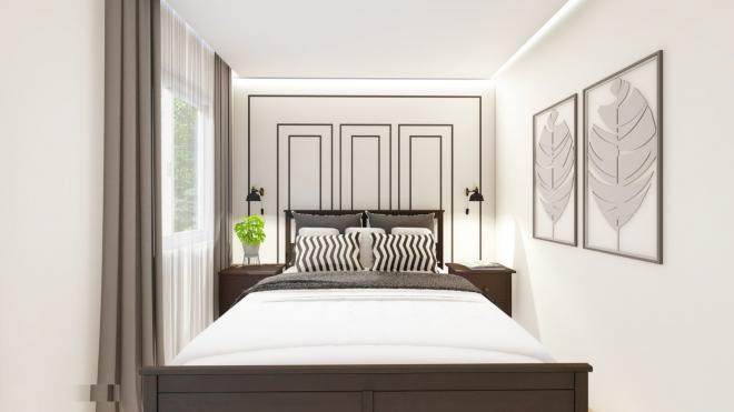 Вилла 8+4 в Стамбуле