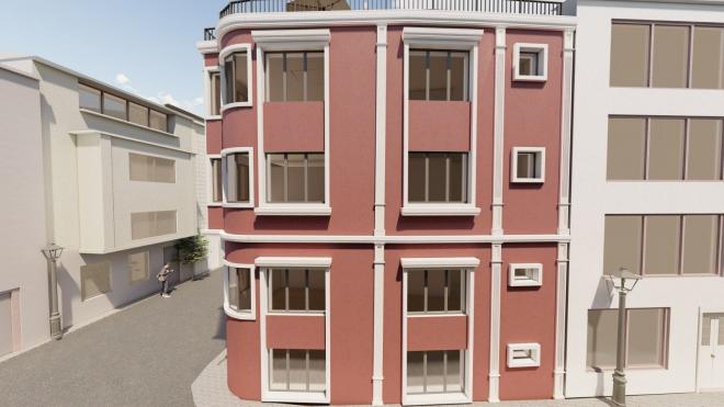 Вилла 8+4 в Стамбуле