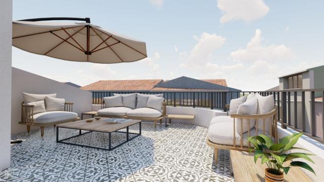 Вилла 8+4 в Стамбуле