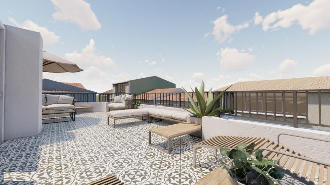 Вилла 8+4 в Стамбуле