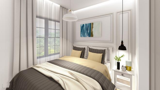 Вилла 3+3 в Стамбуле