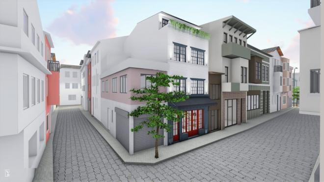 Вилла 3+3 в Стамбуле