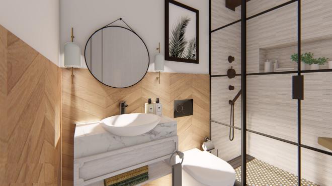 Вилла 4+5 в Стамбуле