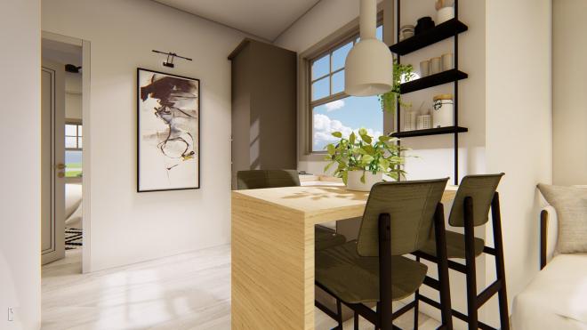 Вилла 4+5 в Стамбуле