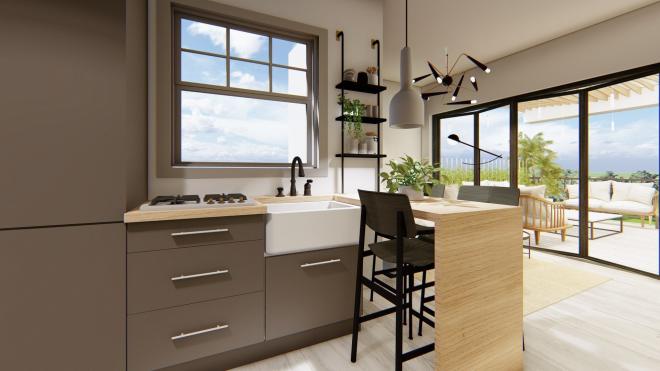 Вилла 4+5 в Стамбуле