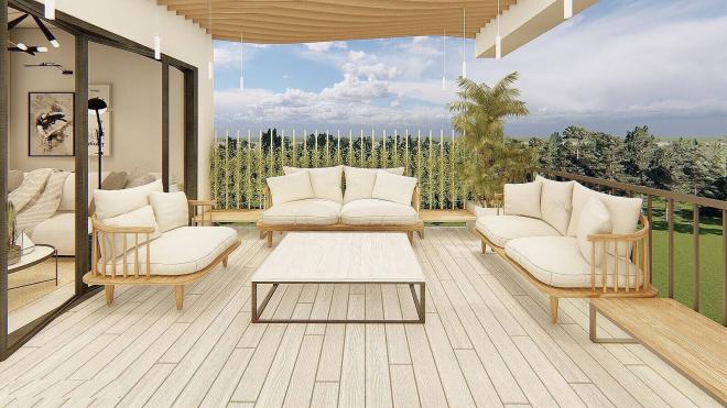 Вилла 4+5 в Стамбуле