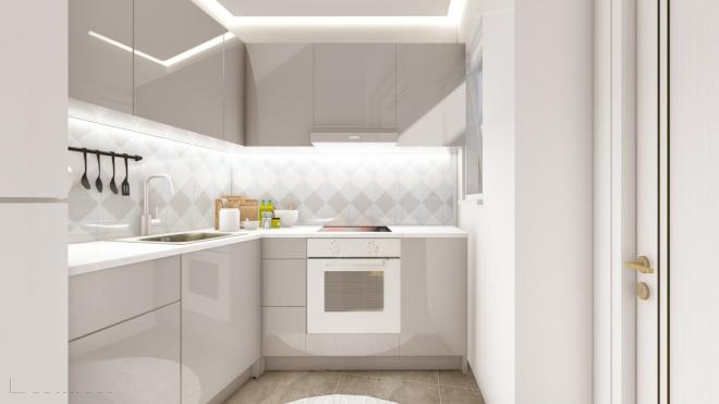 Вилла 4+4 в Стамбуле