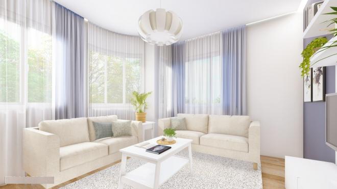 Вилла 4+4 в Стамбуле