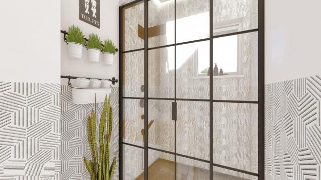 Вилла 4+4 в Стамбуле