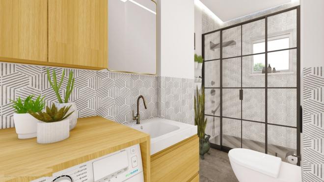 Вилла 4+4 в Стамбуле