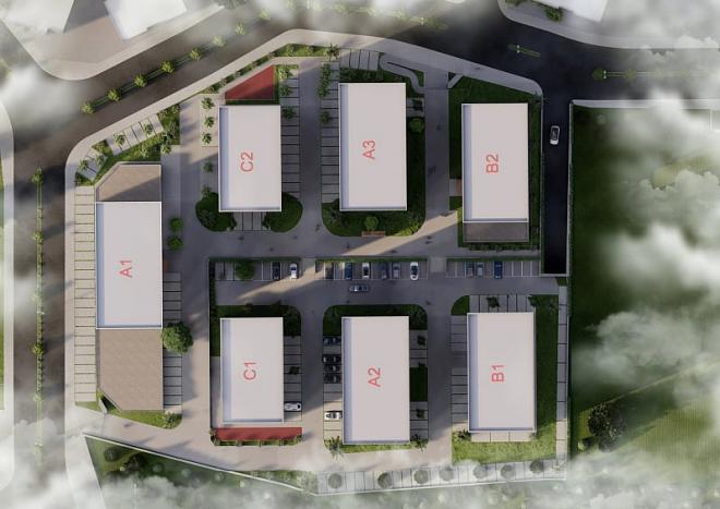 Квартира 3+1 в Стамбуле