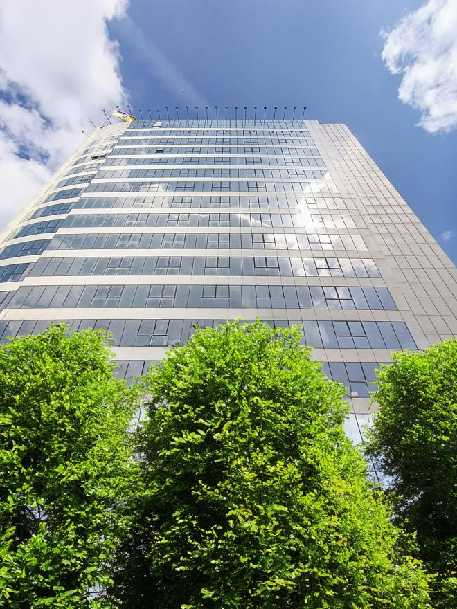 Квартира 0+1 в Стамбуле Квартира 0+1 в Стамбуле