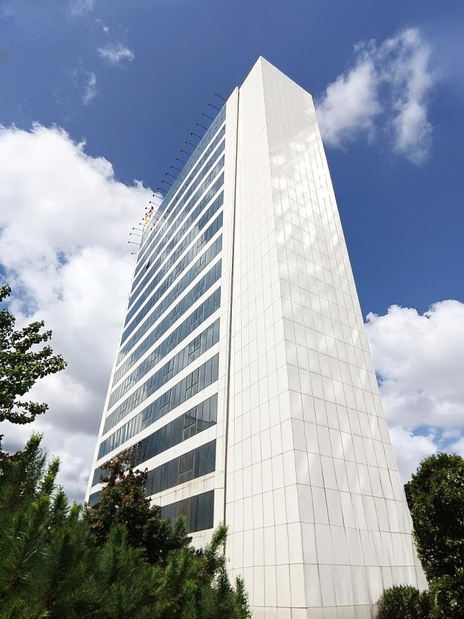 Квартира 1+1 в Стамбуле